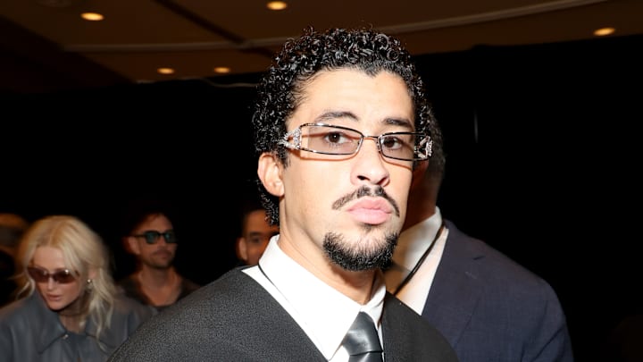 2025 iHeartRadio Music Awards - Backstage