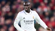 Ferland Mendy
