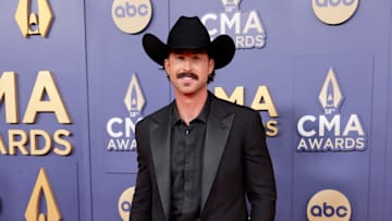 The 58th Annual CMA Awards - Arrivals