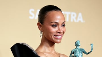 31st Annual Screen Actors Guild Awards