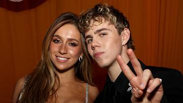Kid LAROI and Tate McRae Split Amicably After Romance