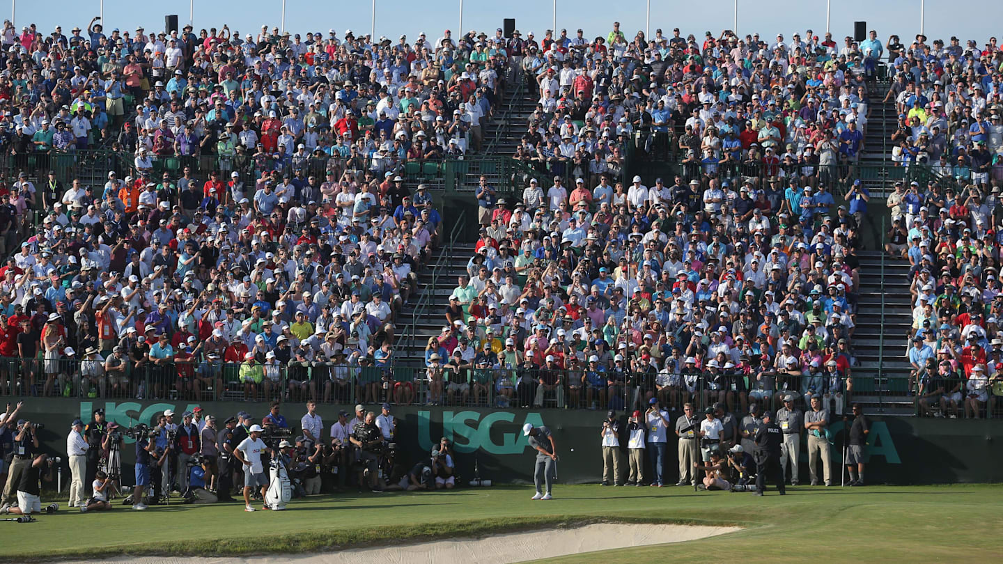 The U.S. Open and U.S. Women’s Open Should Be Played Together at the Same Location