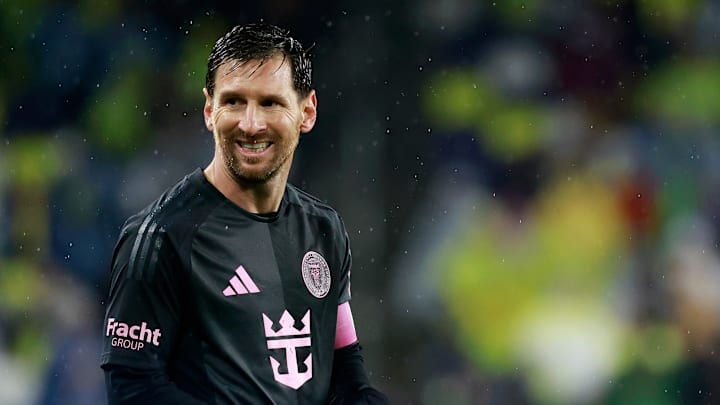 อินเตอร์ ไมอามี่ นำปรัชญา "ความจำปลา" ของเท็ด ลาสโซ มากลับมาคืนฟอร์มหลังพ่ายเพลย์ออฟ MLS Cup