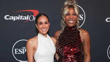 The 2024 ESPY Awards - Backstage