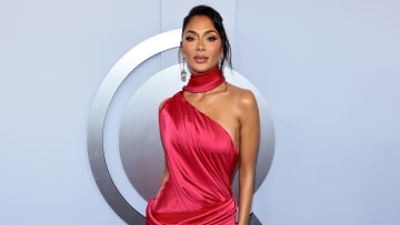 Nicole Scherzinger