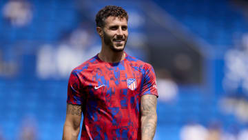 Real Sociedad v Atletico Madrid - LaLiga EA Sports