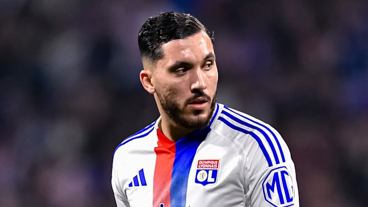 Olympique Lyonnais v Stade Rennais FC 1901 - Ligue 1 McDonald's