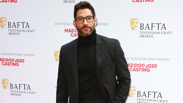 BAFTA Television Craft Awards 2023 - VIP Arrivals