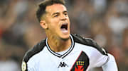 Philippe Coutinho vem de grande atuação pelo Vasco da Gama