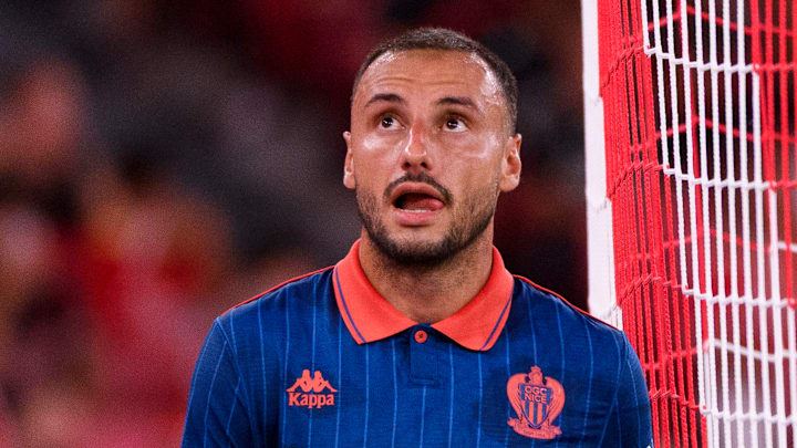 Jonathan Clauss soll ein Kandidat in Leverkusen sein