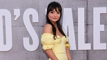 Premiere Event For Season 6 Of Hulu's "The Handmaid's Tale" - Arrivals