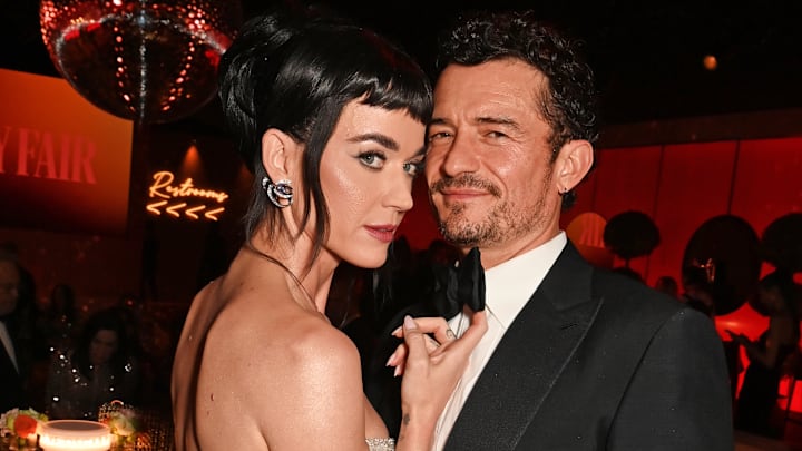 2025 Vanity Fair Oscar Party Hosted By Radhika Jones - Inside