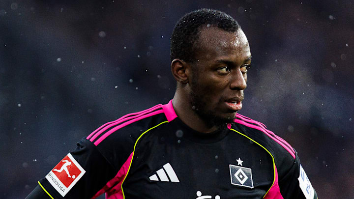 Der HSV hat derzeit große Verletzungssorgen im Sturm 