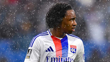 Olympique Lyonnais v Racing Club de Lens - Ligue 1 McDonald's