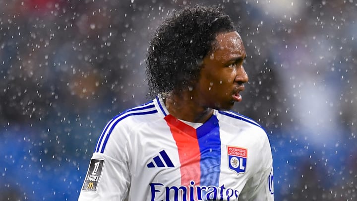 Olympique Lyonnais v Racing Club de Lens - Ligue 1 McDonald's