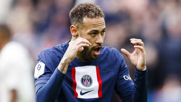 Neymar Junior