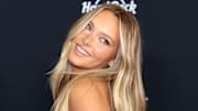 Camille Kostek 