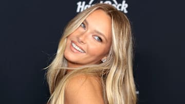 Camille Kostek 