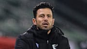 Fabio Grosso prend la tête de l'OL.