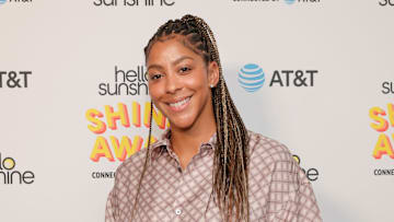 Hello Sunshine's Second Annual Shine Away Experiential Event, Connected by AT&T