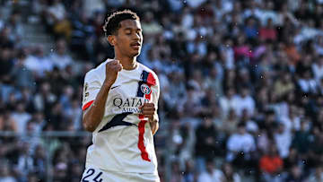 Le PSG fait toujours partie des meilleurs clubs d'Europe selon l'I.A d'Opta. 