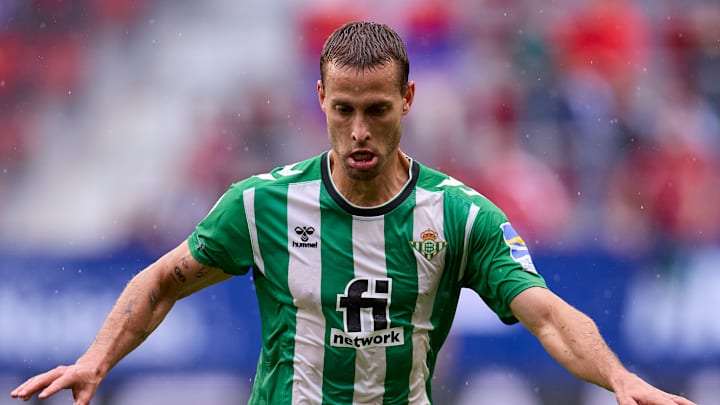 Sergio Canales habló sobre el Clásico Regio