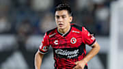 Gilberto Mora es la sensación juvenil de México