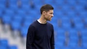  Xabi Alonso trainierte bis zum Sommer die 2. Mannschaft von Real Sociedad