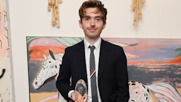 27th SCAD Savannah Film Festival - Entertainment Weekly's Breaking Big Panel And Awards