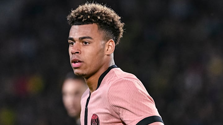 FC Nantes v Paris Saint-Germain FC - Ligue 1 McDonald's FC Nantes v Paris Saint-Germain FC - Ligue 1 McDonald's