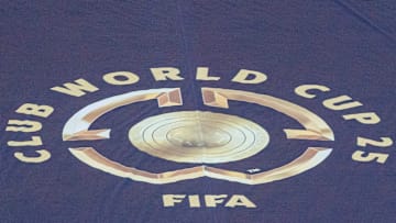 Al Ahly FC v Inter Miami CF: Group A - FIFA Club World Cup 2025