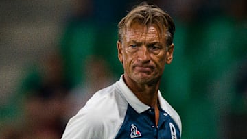 Les Bleues d'Hervé Renard doivent aller chercher la qualification.