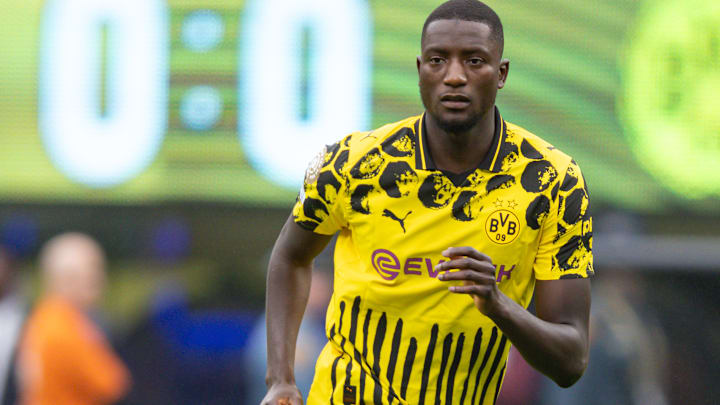 Mamelodi Sundowns x Borussia Dortmund duelam pela Copa do Mundo de Clubes Mamelodi Sundowns x Borussia Dortmund duelam pela Copa do Mundo de Clubes