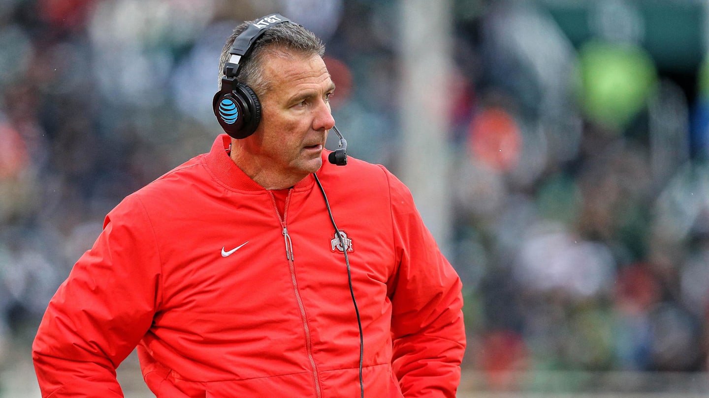 Legendary Rival Coach Was Considered by MSU Football Early in Career