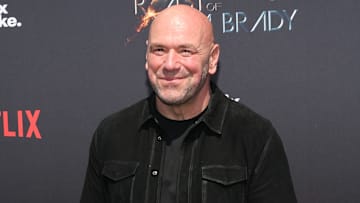 Dana White