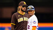 Lindor y Tatís Jr. son 2 de los mejores pagados en el campocorto