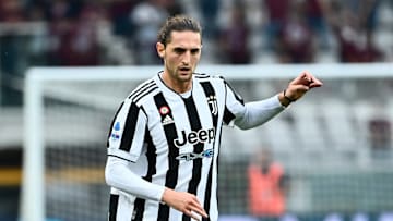Adrien Rabiot