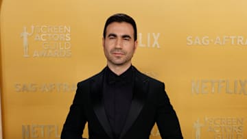 31st Annual Screen Actors Guild Awards