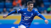 Kramaric saß gegen Freiburg 90 Minuten auf der Bank