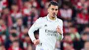 Dani Ceballos