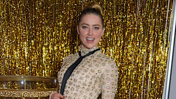 Amber Heard mantuvo un tormentoso matrimonio con el reconocido actor Johnny Depp