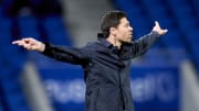 Xabi Alonso hat sich als neuer Bayer-Trainer vorgstellt