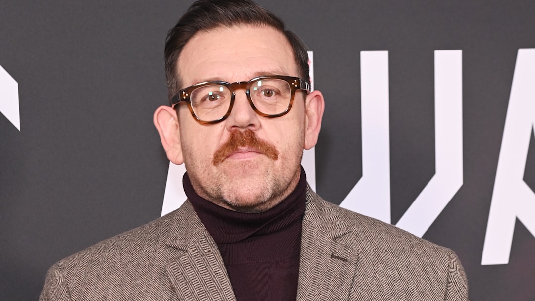 "Get Away" UK Premiere - VIP Arrivals