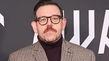 "Get Away" UK Premiere - VIP Arrivals