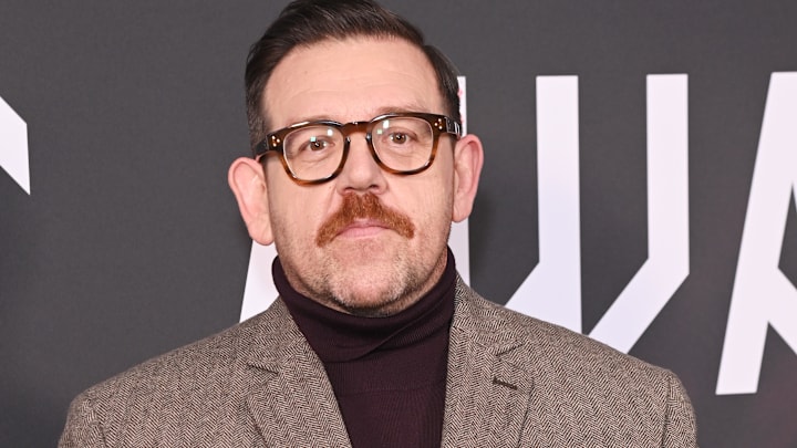 "Get Away" UK Premiere - VIP Arrivals