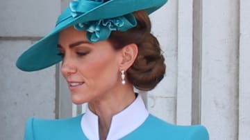 Trooping The Colour 2025