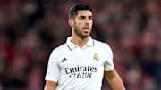Marco Asensio