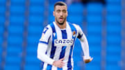 Mikel Merino