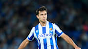 Martin Zubimendi