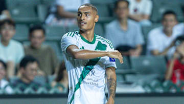 Millot mit ordentlichen Leistungen